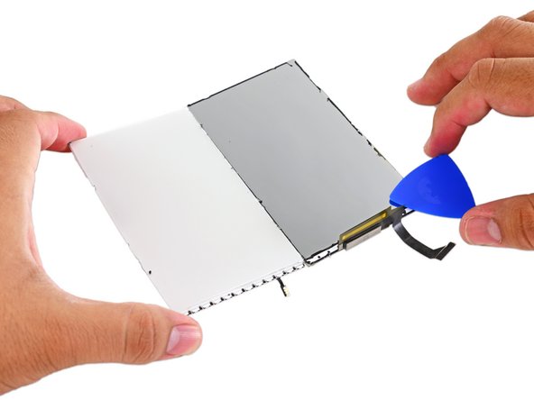 iPhone 6s Display Teardown: crwdns2935265:012crwdnd2935265:02crwdnd2935265:02crwdne2935265:0