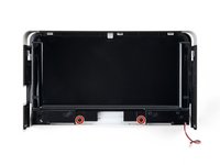 Nintendo Switch OLED Model Dock LED Replacement