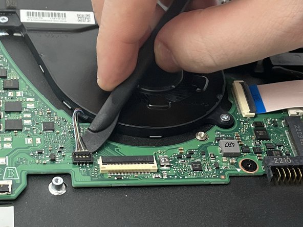 HP 15-dy2024nr Motherboard Replacement: crwdns2935265:015crwdnd2935265:02crwdnd2935265:03crwdne2935265:0