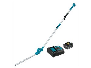 Makita Cordless Pole Hedge Trimmer XNU05SM1