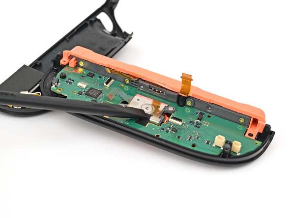 Joy-Con 2 (Right) Joystick Replacement: crwdns2935265:032crwdnd2935265:03crwdnd2935265:03crwdne2935265:0