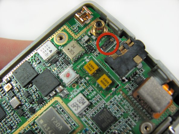 Samsung SCH-A310 Keypad Replacement: crwdns2935265:05crwdnd2935265:03crwdnd2935265:03crwdne2935265:0