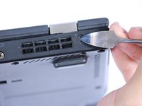 Lenovo ThinkPad T420s Power Jack Replacement