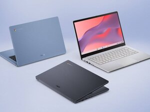 Asus Chromebook Flip CX1400FKA-AS88F Keyboard Not Working