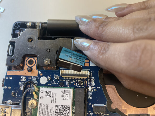 Lenovo ThinkPad L390 Motherboard Replacement: crwdns2935265:08crwdnd2935265:03crwdnd2935265:03crwdne2935265:0