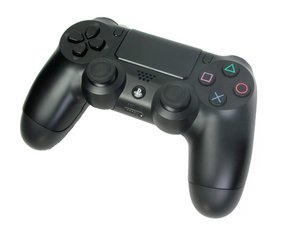 DualShock 4 CHU-ZCT2U