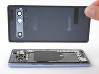 Google Pixel 7a Logic Board Replacement