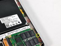 Dell Adamo Teardown