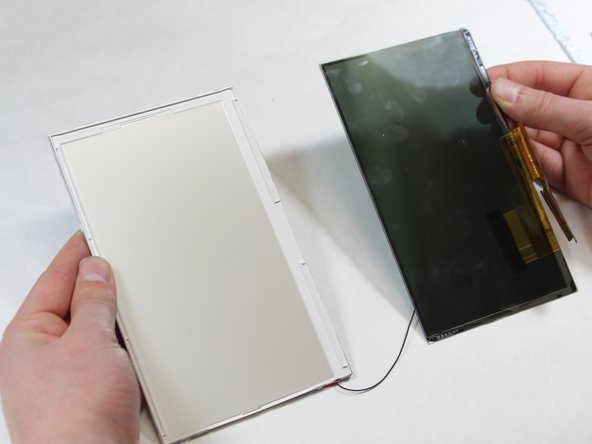 Zeepad 7.0 Screen Replacement: 手順 6、 3の画像 3