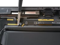 iPad 8 Battery Replacement