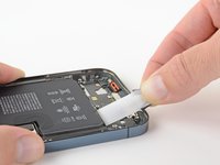 iPhone 12 Pro Max Battery Replacement