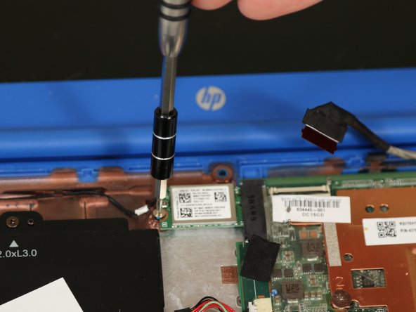 HP Stream 11-r014wm Screen Replacement: crwdns2935265:06crwdnd2935265:02crwdnd2935265:02crwdne2935265:0