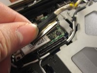 Dell Latitude D630 Display Replacement