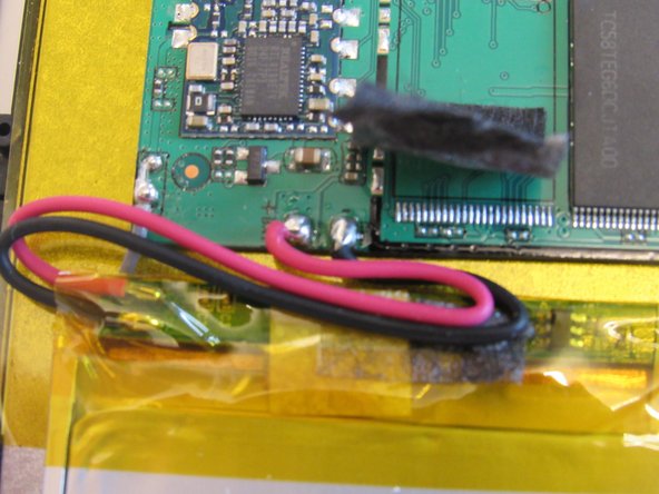 RCA RCT6378W2 Battery Replacement: crwdns2935265:06crwdnd2935265:03crwdnd2935265:03crwdne2935265:0