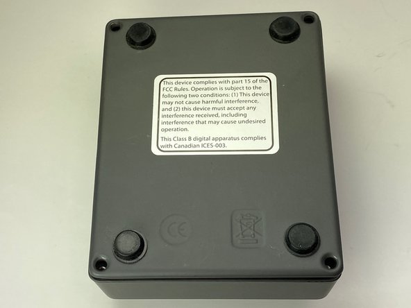 Electro-Harmonix Bass Mono Synth Wiring Repair: 5 단계, 이미지 3개 중 3개