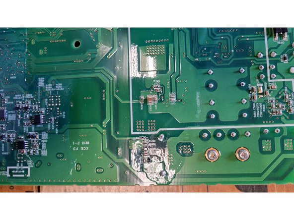 Honda Miimo HRM300 2013 Teardown