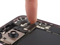 iPhone 15 Plus Earpiece Speaker Replacement