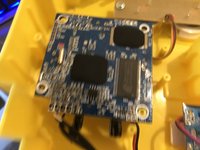 Pac-Man Connect and Play Teardown
