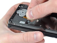 Nintendo 3DS Teardown