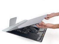 iMac Intel 27