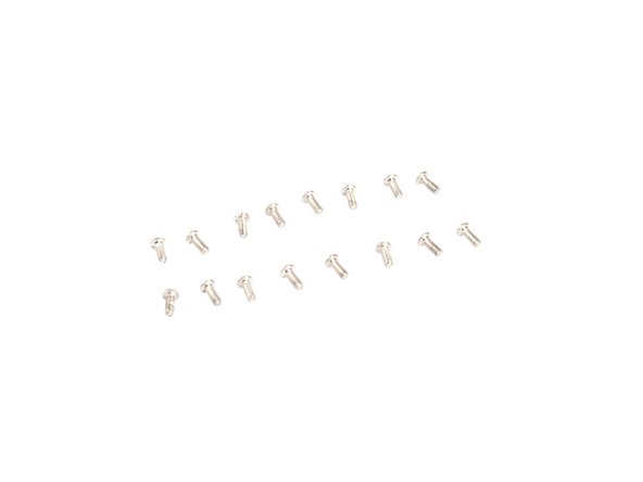 Samsung Galaxy Note 4 Teardown: crwdns2935265:03crwdnd2935265:03crwdnd2935265:03crwdne2935265:0