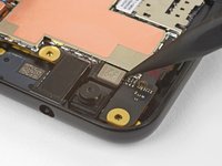 Google Pixel 3a Headphone Jack Replacement