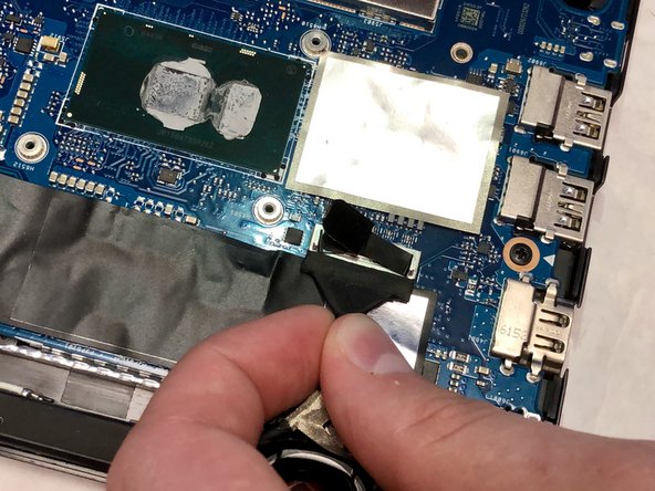 Asus Q534U Motherboard Replacement: stap 0, afbeelding 2 van 3