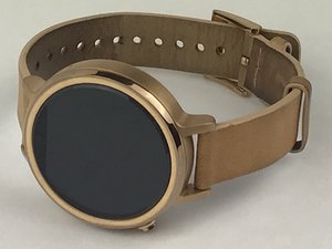 Motorola Moto 360（第2世代）