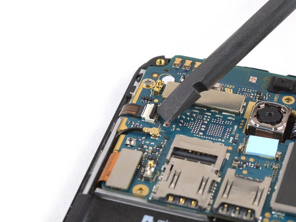 Motorola Moto E4 Screen Assembly Replacement: crwdns2935265:011crwdnd2935265:02crwdnd2935265:02crwdne2935265:0