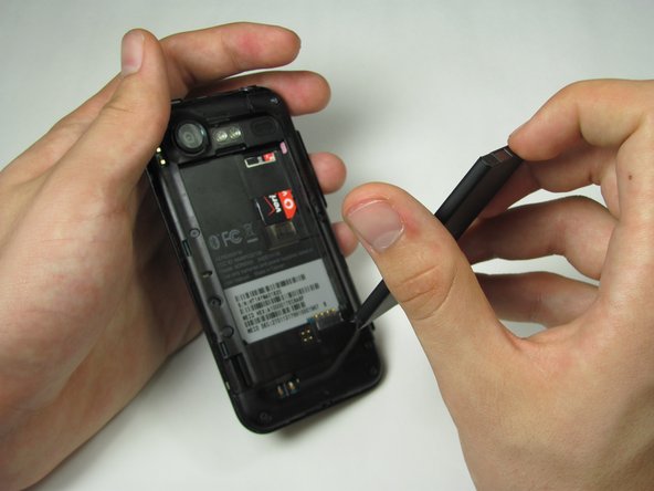 HTC Incredible 2 Battery Replacement: crwdns2935265:04crwdnd2935265:02crwdnd2935265:02crwdne2935265:0