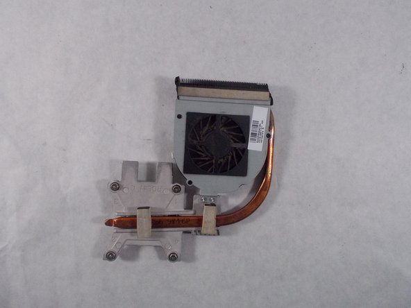 HP Pavilion G60-247CL Fan Replacement: crwdns2935265:049crwdnd2935265:02crwdnd2935265:02crwdne2935265:0