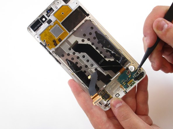 Xiaomi Mi Note Screen Replacement: crwdns2935265:011crwdnd2935265:02crwdnd2935265:03crwdne2935265:0