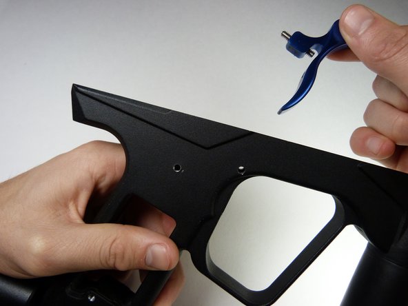 Smart Parts Ion Trigger Replacement: crwdns2935265:013crwdnd2935265:02crwdnd2935265:02crwdne2935265:0