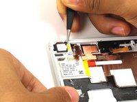 Sony Xperia Z Ultra Headphone Jack Replacement
