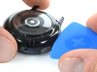 Galaxy Watch Active2 Core Assembly Removal