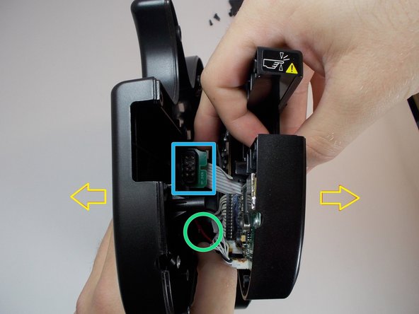 Les Paul Wireless Guitar Peripheral Whammy Bar Replacement: crwdns2935265:03crwdnd2935265:03crwdnd2935265:03crwdne2935265:0
