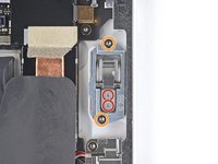 Microsoft Surface Pro 7 Kickstand Hinge Replacement