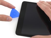 iPad Mini CDMA Battery Replacement