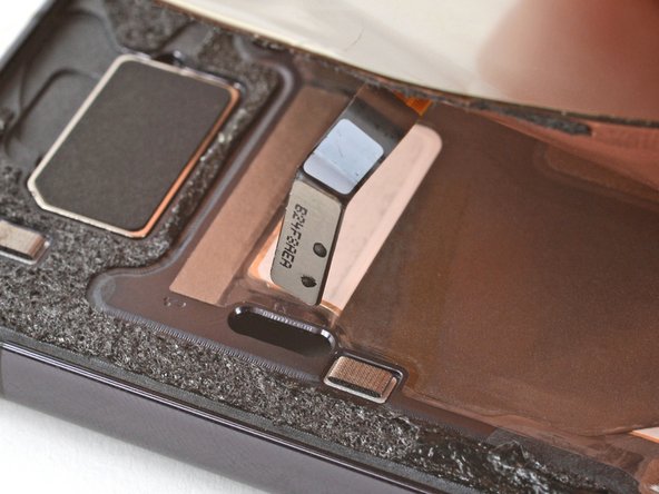 Galaxy S23 Ultra Screen Replacement
