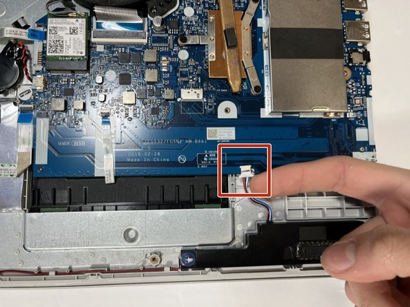 Lenovo IdeaPad 330-15IGM Motherboard Replacement: crwdns2935265:015crwdnd2935265:02crwdnd2935265:02crwdne2935265:0