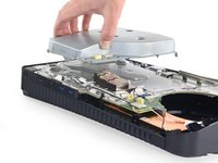 PlayStation 5 Teardown