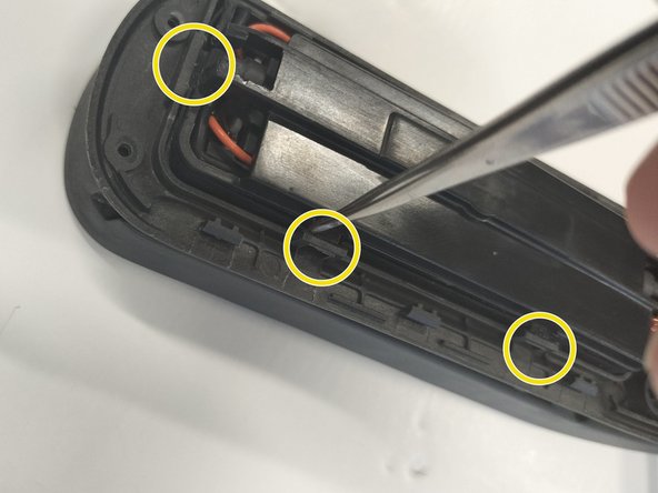 Steampod 3.0: step 11, image 1 of 3