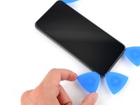 Google Pixel 8 Pro Earpiece Speaker Replacement