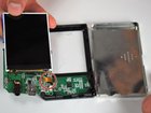 Element GC-1020 Display Replacement