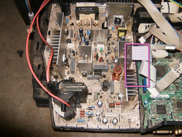 R52WH74 Motherboard Component Replacement: crwdns2935265:04crwdnd2935265:02crwdnd2935265:03crwdne2935265:0