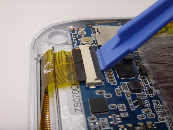 Azpen A720 Touch Screen Replacement, Touch Screen: crwdns2935265:04crwdnd2935265:02crwdnd2935265:03crwdne2935265:0