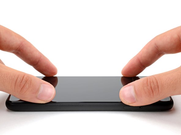 How to Replace the Back Panel Adhesive on Your Google Pixel 4: crwdns2935265:08crwdnd2935265:03crwdnd2935265:03crwdne2935265:0