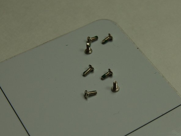 LG 305C  Touch Screen Assembly Replacement: crwdns2935265:05crwdnd2935265:03crwdnd2935265:03crwdne2935265:0