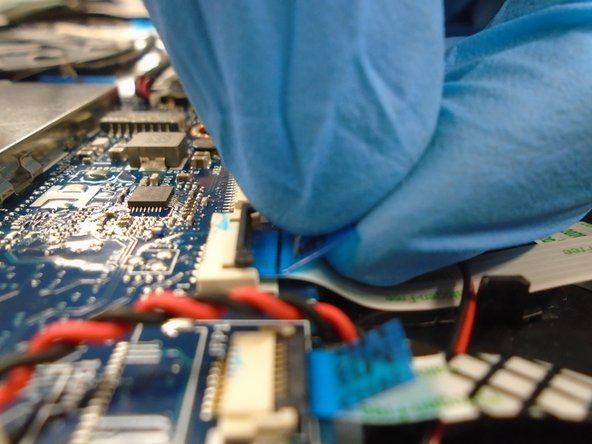 Lenovo IdeaPad FLEX 4-1580 Circuit Board Replacement: crwdns2935265:013crwdnd2935265:02crwdnd2935265:02crwdne2935265:0