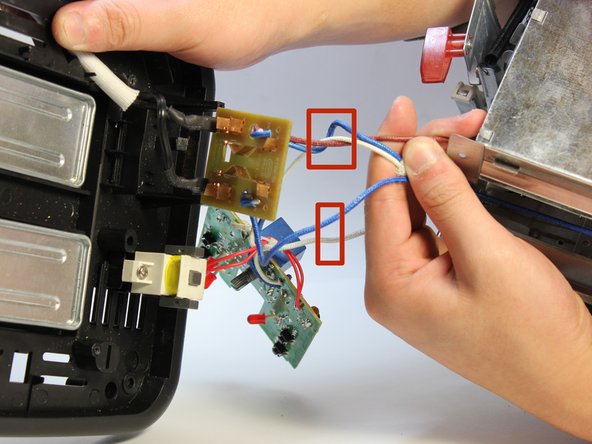 Professional Series PS77401 Chassis Replacement: crwdns2935265:08crwdnd2935265:02crwdnd2935265:02crwdne2935265:0